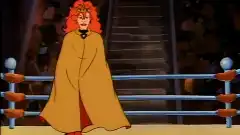 Полицейская академия (мультсериал) 1 сезон 7 серия