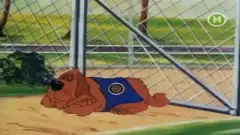 Полицейская академия (мультсериал) 1 сезон 2 серия