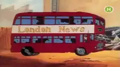 Полицейская академия (мультсериал) 1 сезон 5 серия